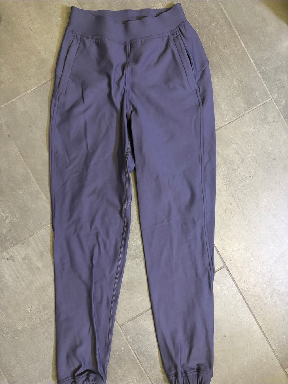 lululemon athletica Women's Track Joggers in Purple